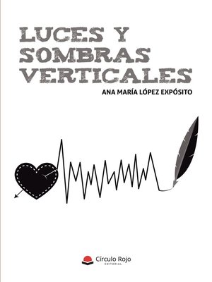 cover image of Luces y sombras verticales